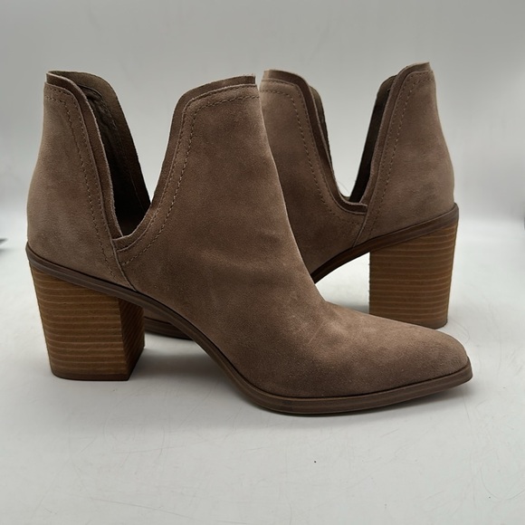 Steve Madden Booties size 9 - Picture 2 of 9
